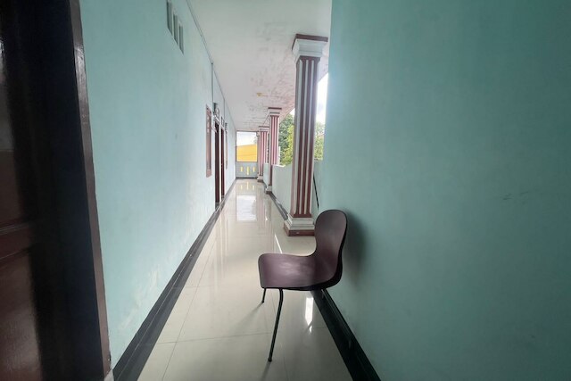 ホテル O シュクル 07 シャリア