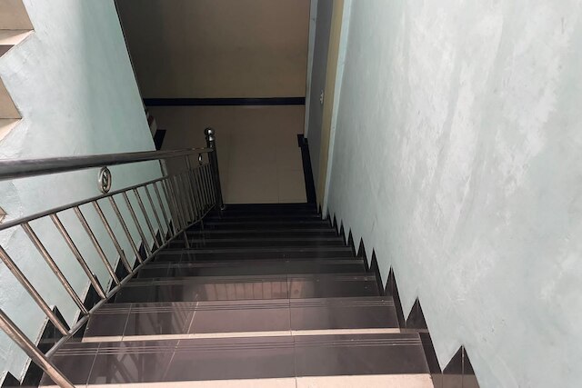 ホテル O シュクル 07 シャリア