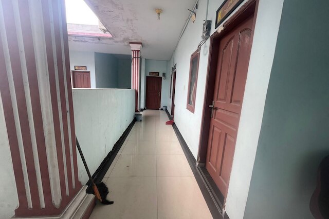 ホテル O シュクル 07 シャリア