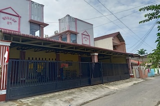 ホテル O シュクル 07 シャリア