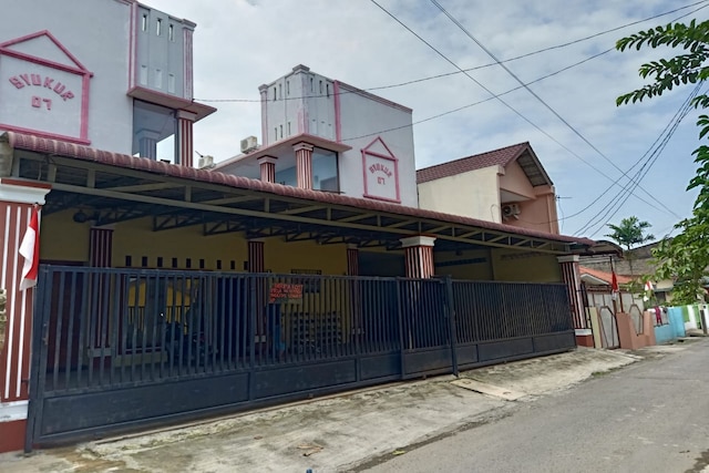 ホテル O シュクル 07 シャリア