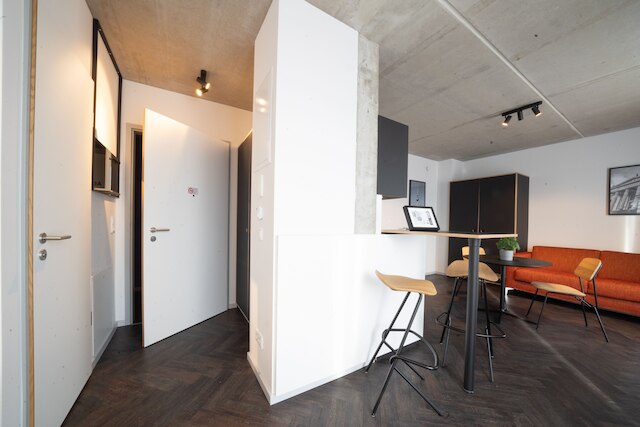 ネオアパートメンツ