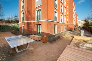 ネオアパートメンツ