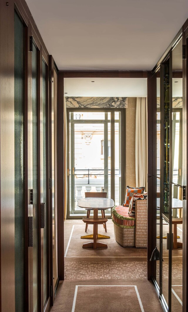 ブラッハ マドリード - エヴォク コレクション