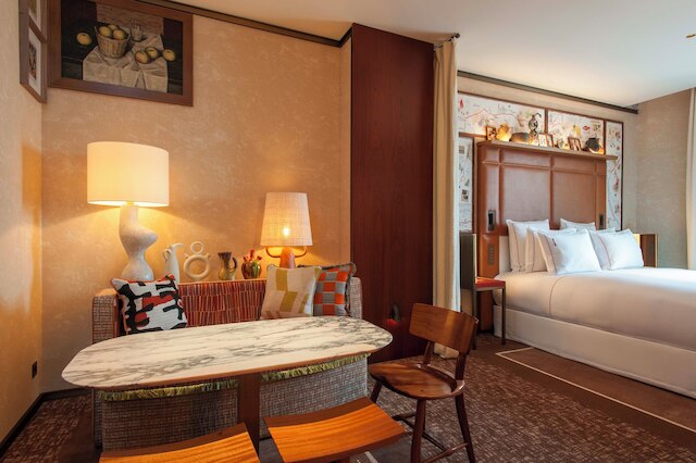 ブラッハ マドリード - エヴォク コレクション