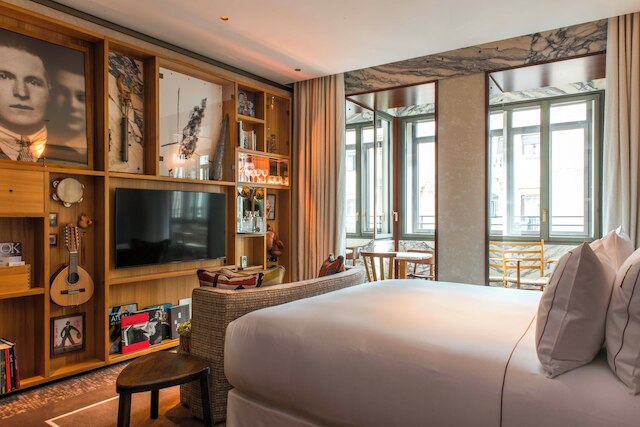 ブラッハ マドリード - エヴォク コレクション