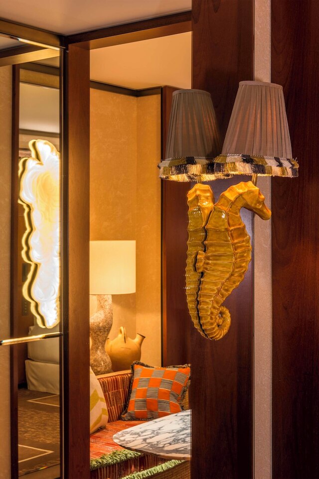 ブラッハ マドリード - エヴォク コレクション