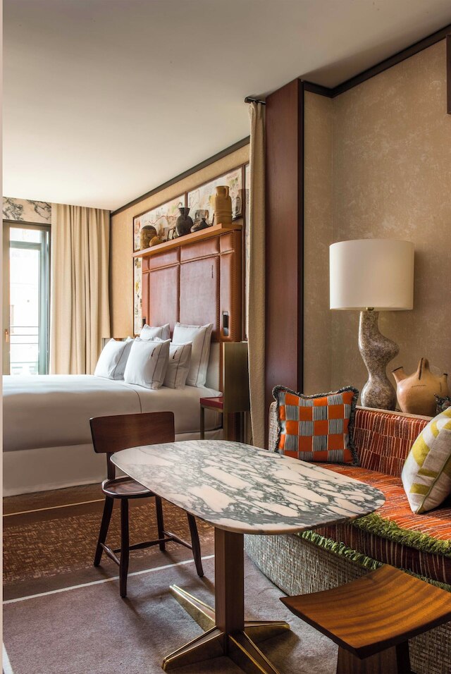 ブラッハ マドリード - エヴォク コレクション