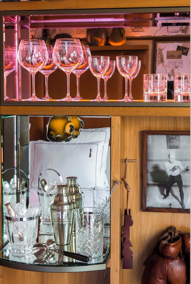 ブラッハ マドリード - エヴォク コレクション