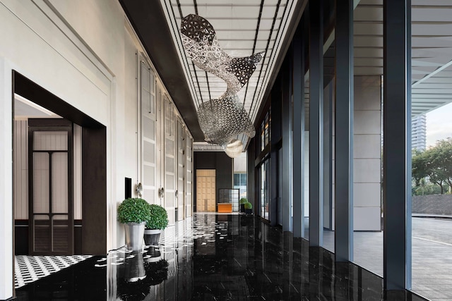 Le Méridien Shenzhen, Bao'An