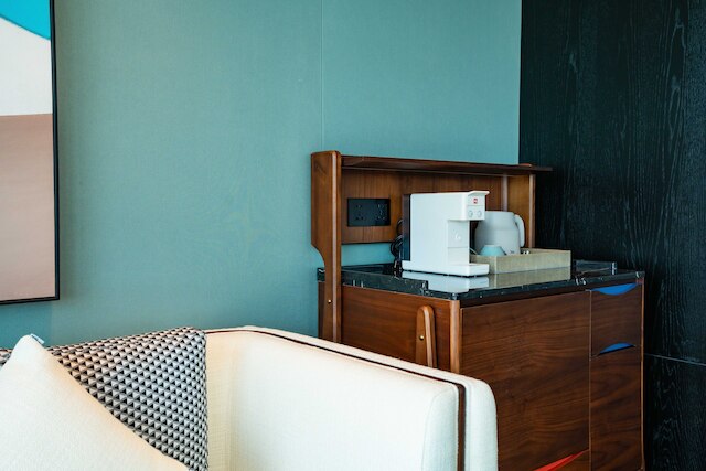 Le Méridien Shenzhen, Bao'An