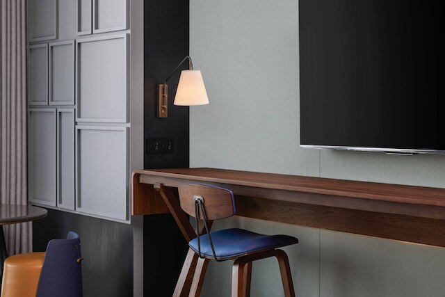 Le Méridien Shenzhen, Bao'An