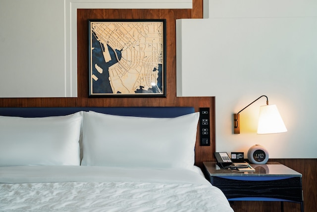 Le Méridien Shenzhen, Bao'An