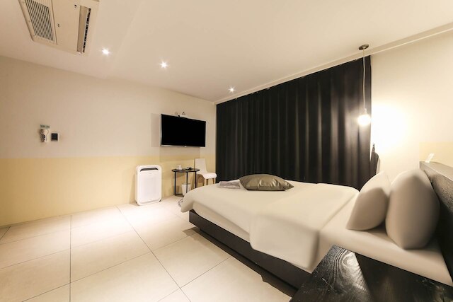 Hotel Yaja Sasang Terminal