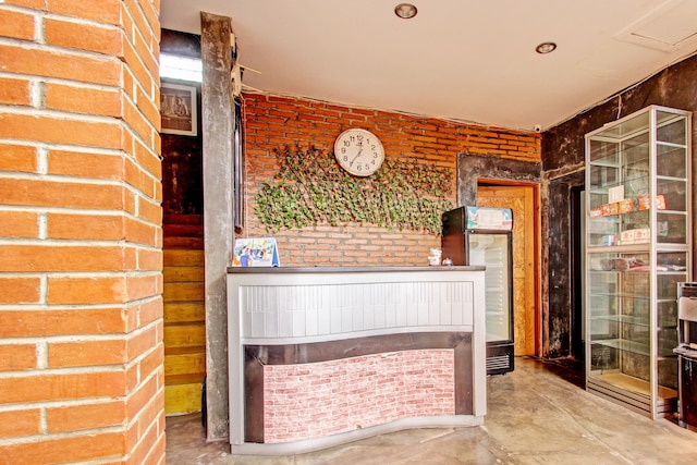 ホテル O ペナック マリオボロ バンクベッド