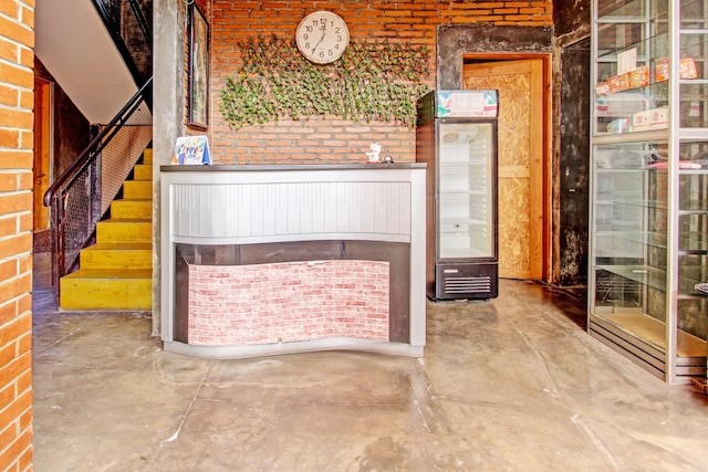 ホテル O ペナック マリオボロ バンクベッド