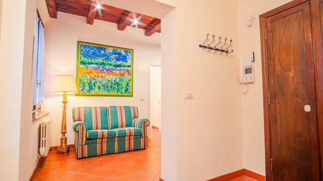 ピアッツァ・グランデ - イタリアンホーミング