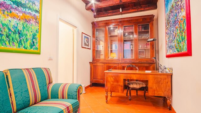 ピアッツァ・グランデ - イタリアンホーミング