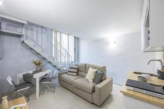 アパルトメント アニマ アズーラ by ワンダフル イタリー