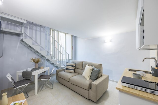 アパルトメント アニマ アズーラ by ワンダフル イタリー