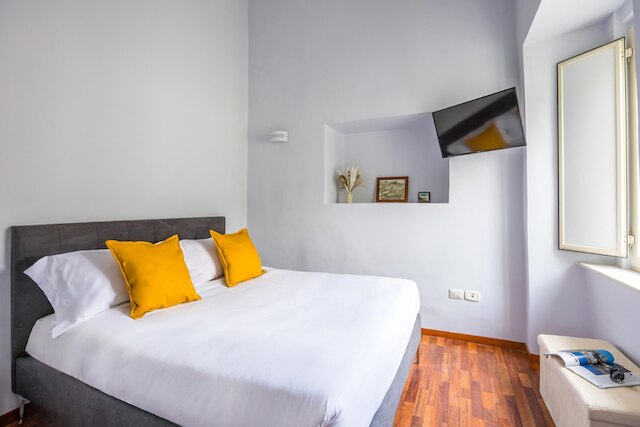 アパルトメント アニマ アズーラ by ワンダフル イタリー