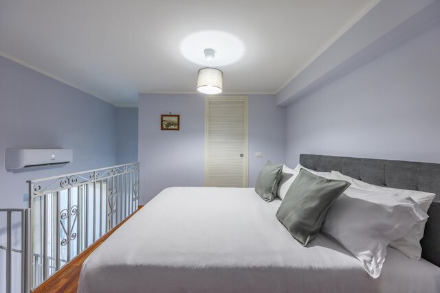 アパルトメント アニマ アズーラ by ワンダフル イタリー