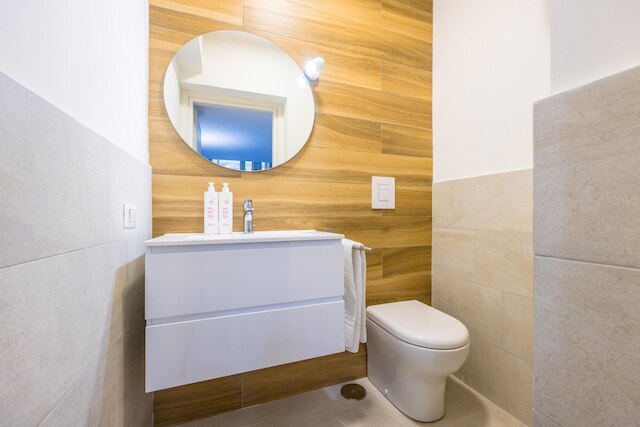 アパルトメント アニマ アズーラ by ワンダフル イタリー