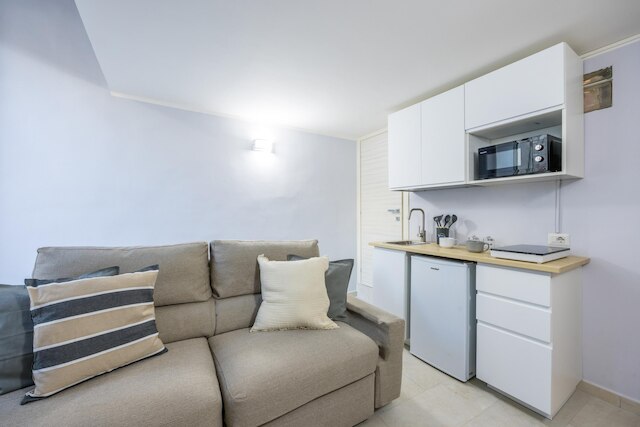 アパルトメント アニマ アズーラ by ワンダフル イタリー