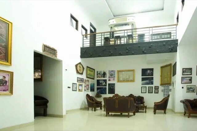 オマ・デマック・イジョ・バイ・オキューピード