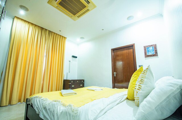 シーサイド ヴィラ 2 プール ビーチ アット 50m