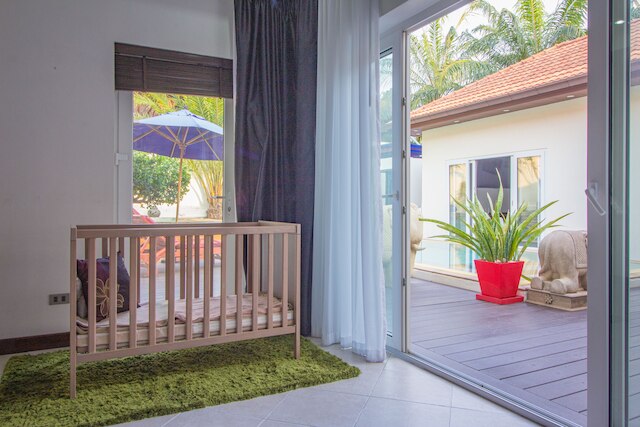 シーサイド ヴィラ 2 プール ビーチ アット 50m