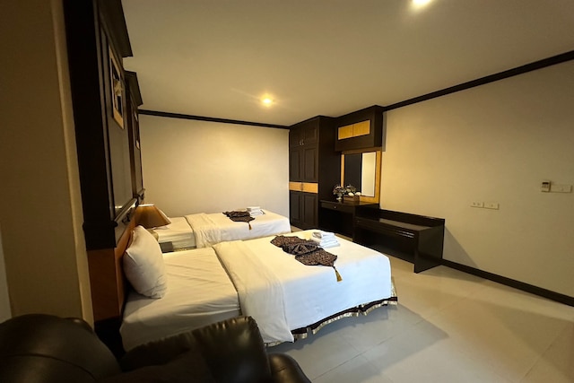 チェンライグランドルームホテル