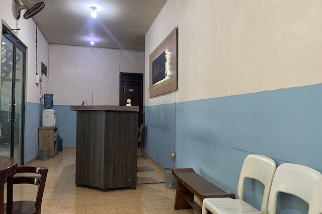 ブライト バタヴィア コタ トゥア