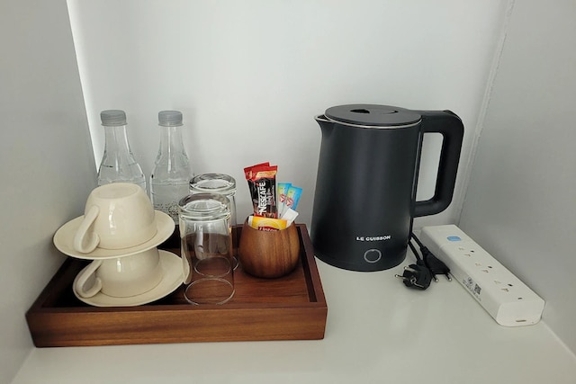 バーンプラワンリゾートチェンライ