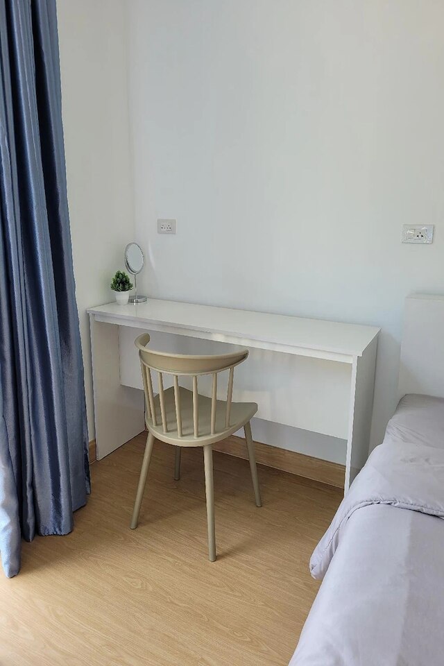 バーンプラワンリゾートチェンライ