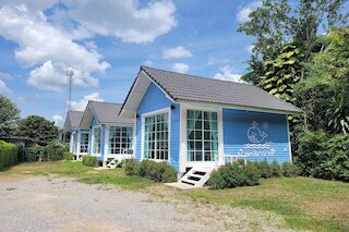 バーンプラワンリゾートチェンライ