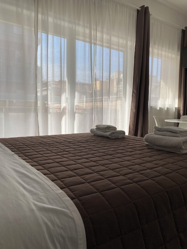 クインティノ・セラ・ルーム