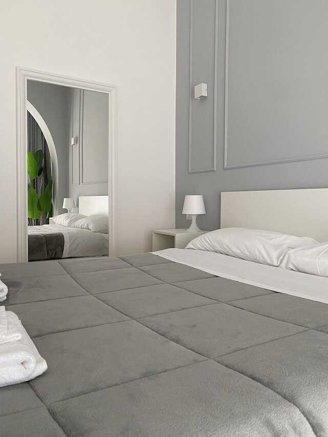 クインティノ・セラ・ルーム