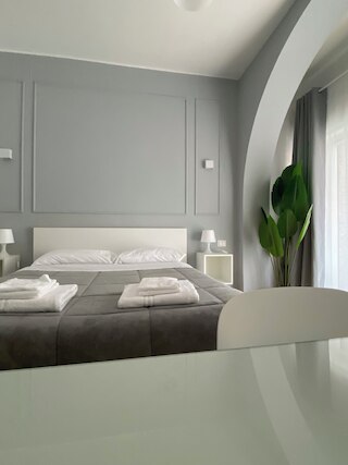 クインティノ・セラ・ルーム