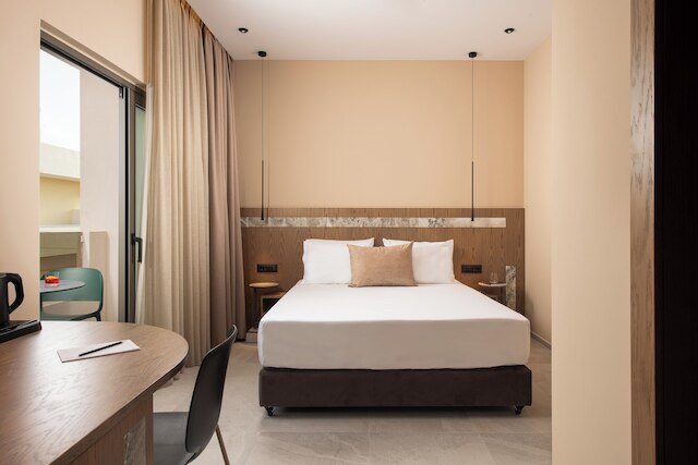 コスミーンライフスタイルブティックステイ