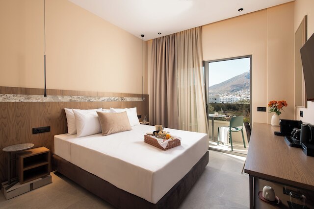 コスミーンライフスタイルブティックステイ