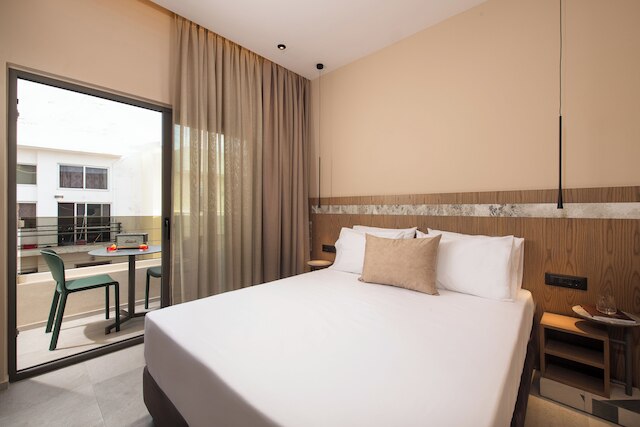 コスミーンライフスタイルブティックステイ