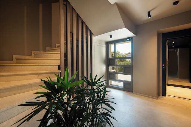 コスミーンライフスタイルブティックステイ