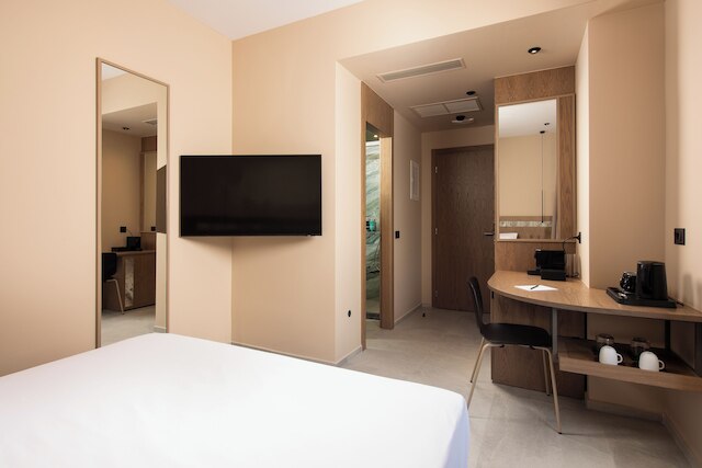 コスミーンライフスタイルブティックステイ