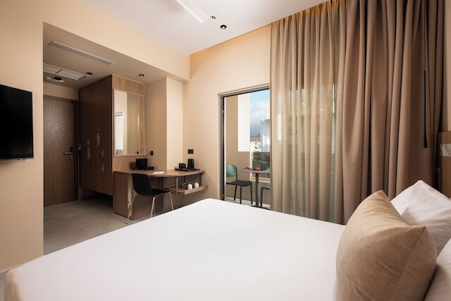 コスミーンライフスタイルブティックステイ