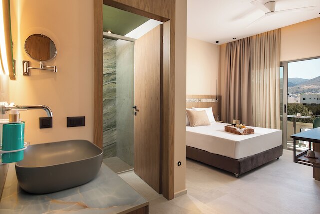 コスミーンライフスタイルブティックステイ