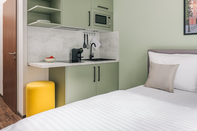 ホマリス アパートメンツ フランクフルト