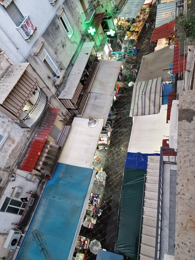 ピッコレ・ドンネ