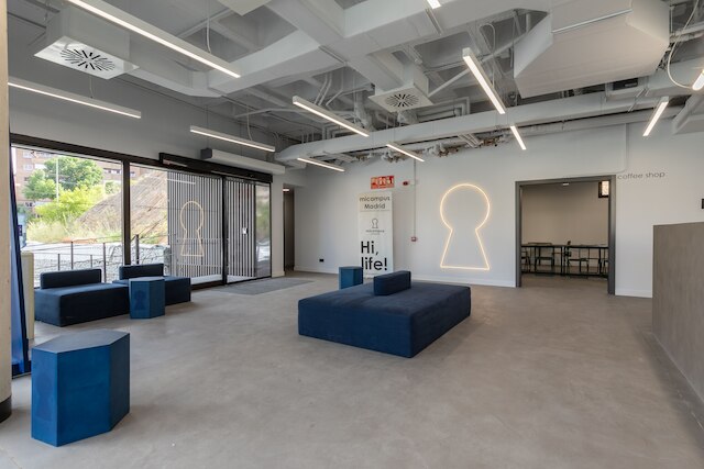 マイキャンパスシネシオデルガド