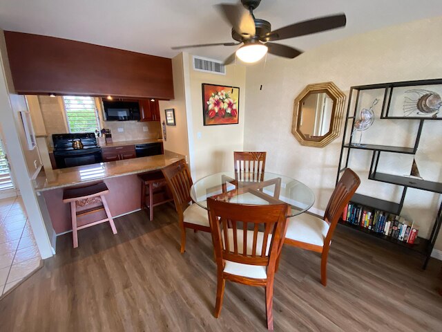 マウイ・カアナパリ・ヴィラズ415